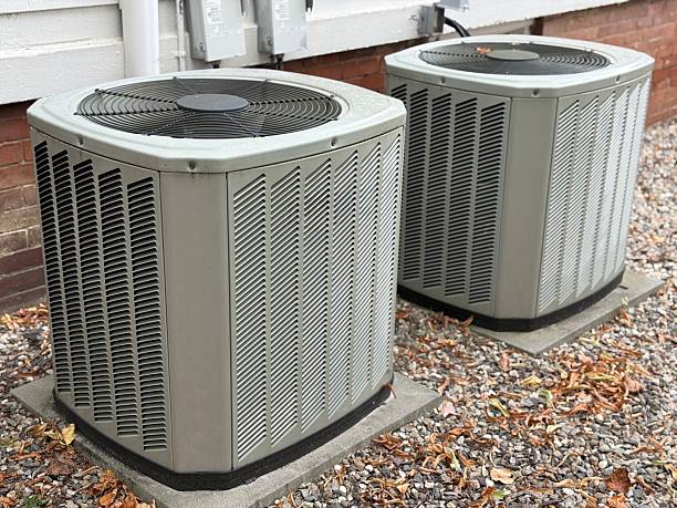 Reliable Ductwork Repair contractor in Quincy, MA by JG Cool HVAC